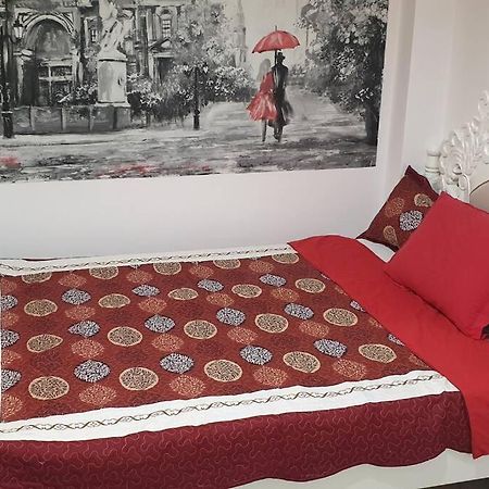 Cozybucharest Studio מראה חיצוני תמונה