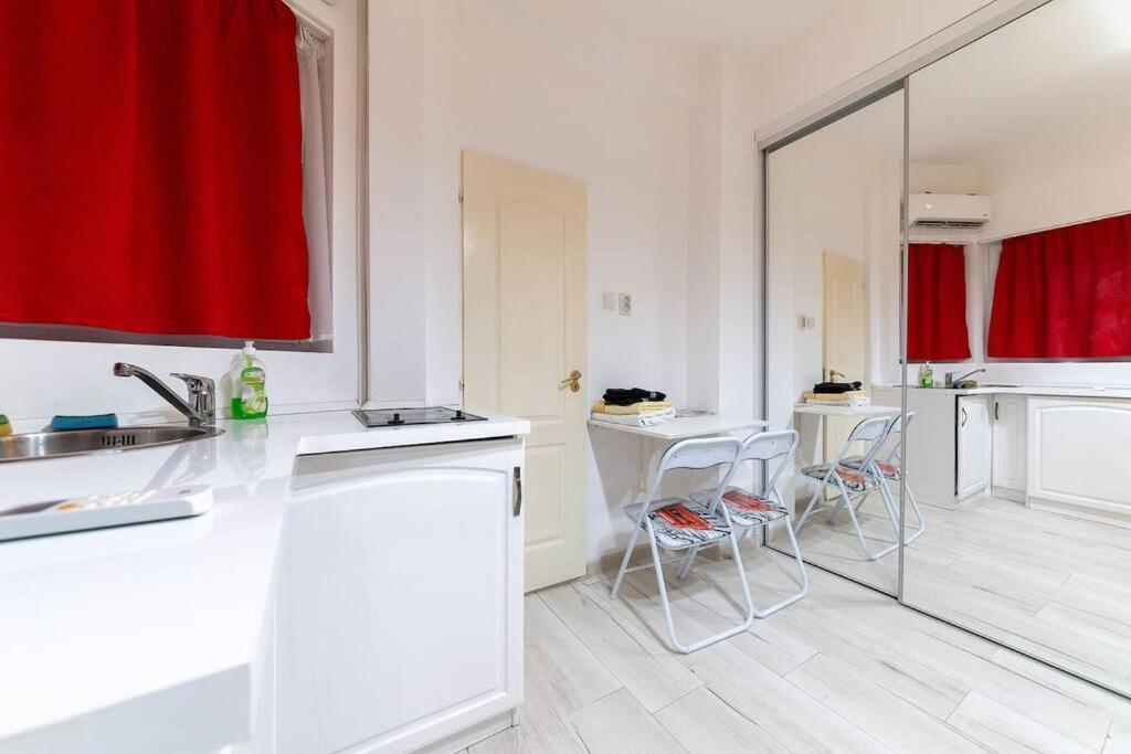 Cozybucharest Studio מראה חיצוני תמונה