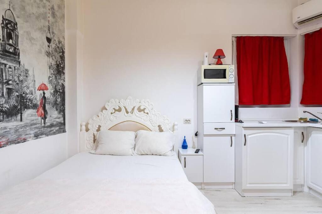 Cozybucharest Studio מראה חיצוני תמונה