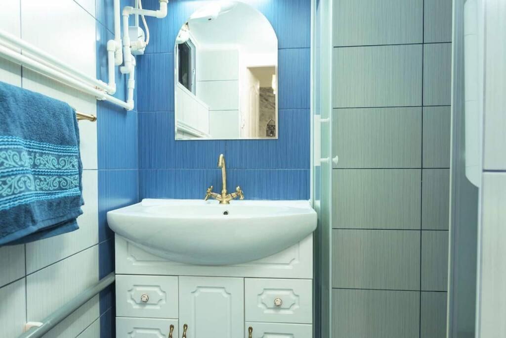 Cozybucharest Studio מראה חיצוני תמונה
